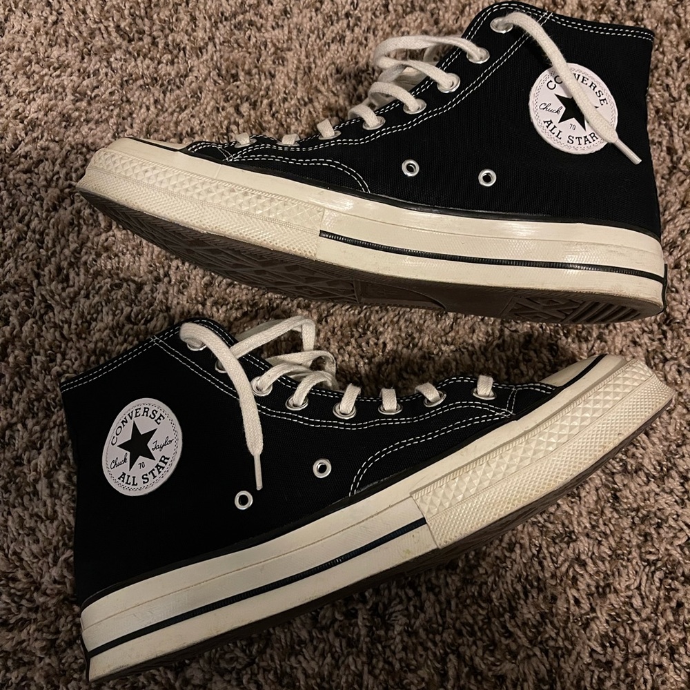 Chuck 70 Vintage Canvas
